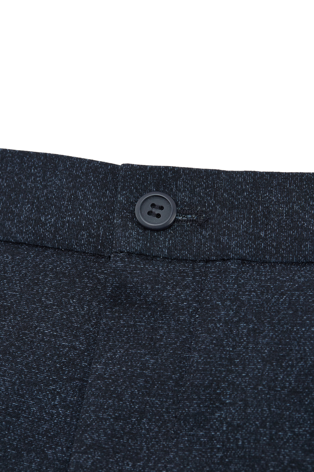 Antibacterial | Hidden Elastic Waistband 獨立西裝褲