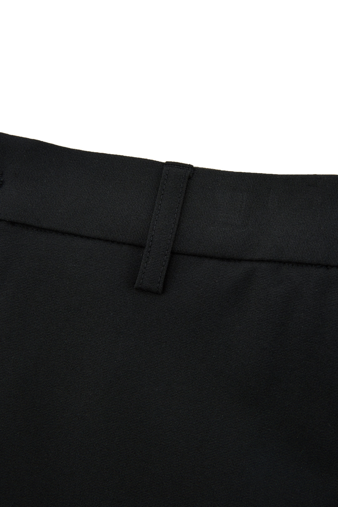 Quick Dry-Wicking | Hidden Elastic Waistband Dress Pants