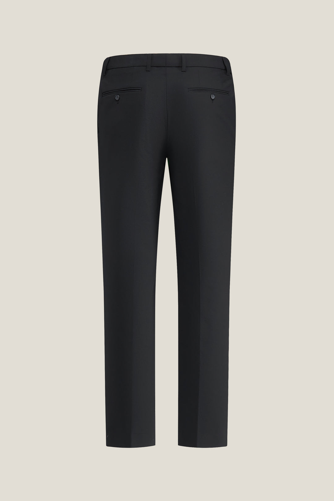 Quick Dry-Wicking | Hidden Elastic Waistband Dress Pants