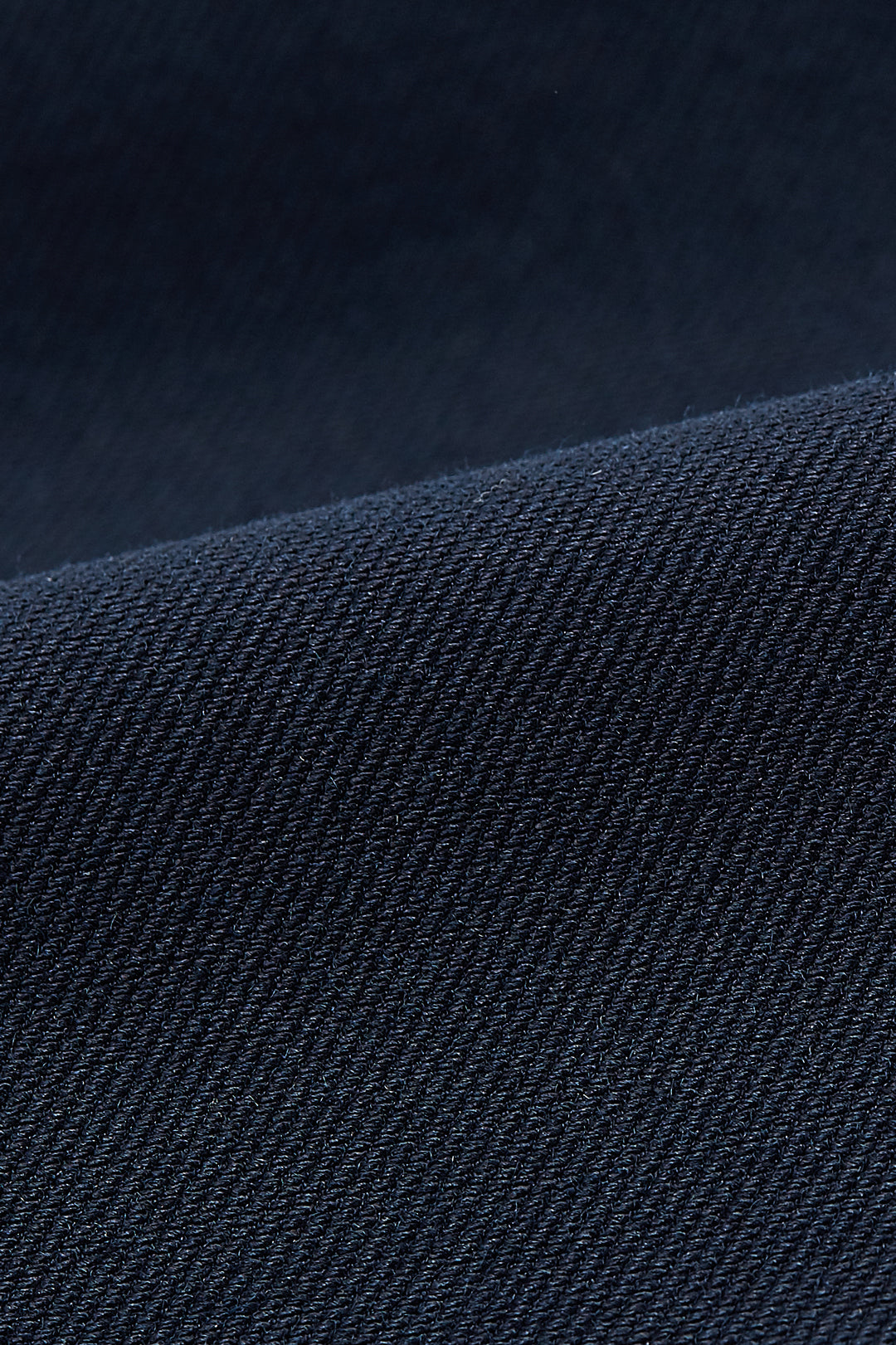 Hidden Elastic Waistband | Cotton Blend Chinos