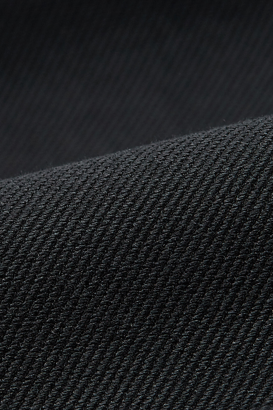 Hidden Elastic Waistband | Cotton Blend Chinos