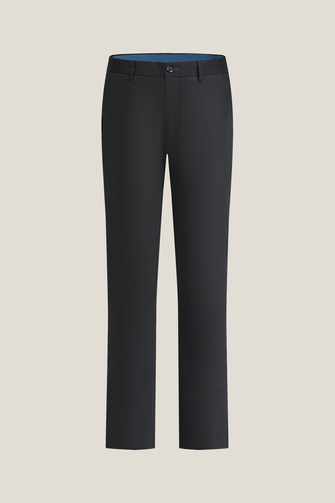 G2000 MAN-cool-touch-cotton-blend-chinos-61161045-Black