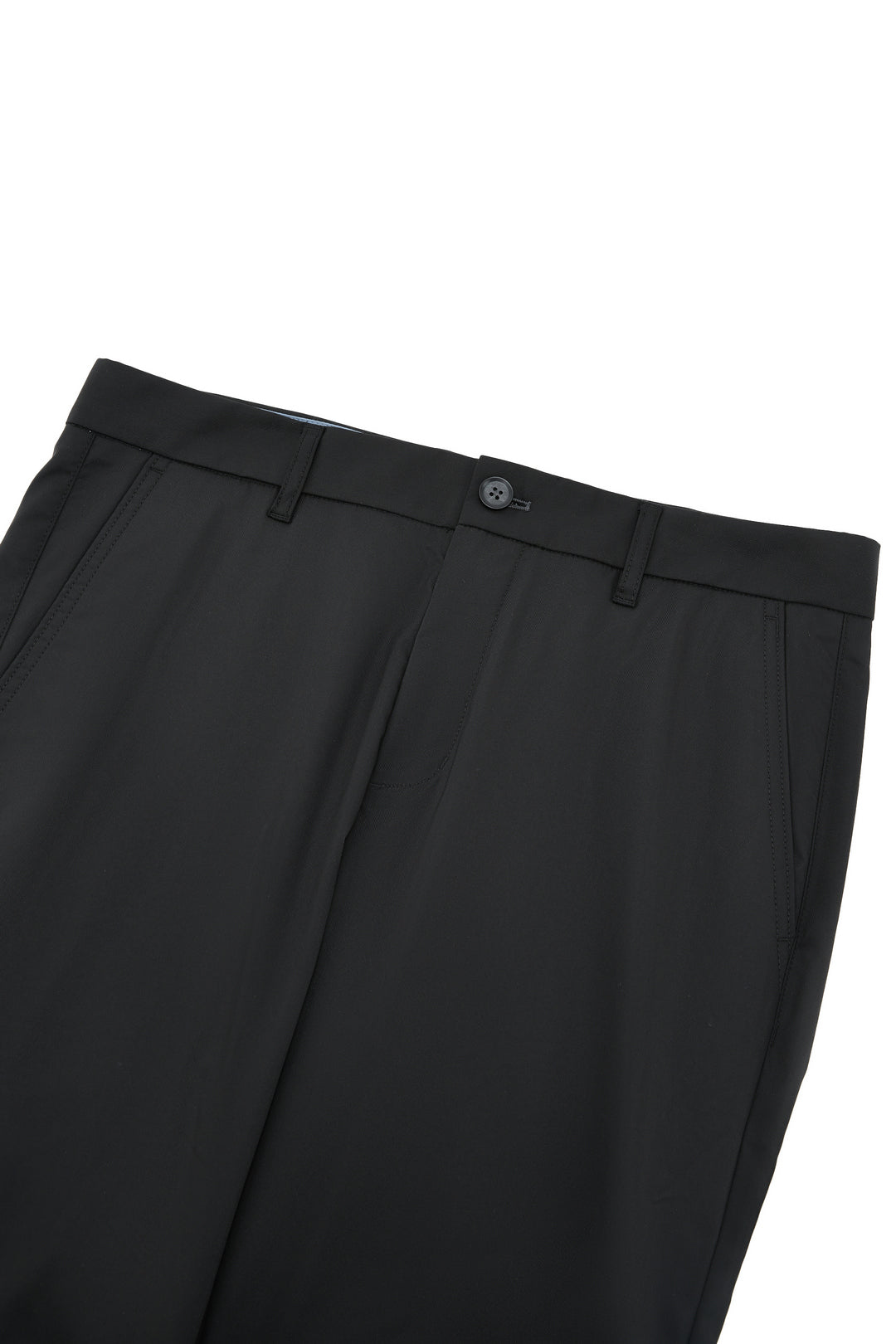 Cool Touch | Cotton Blend 休閒長褲
