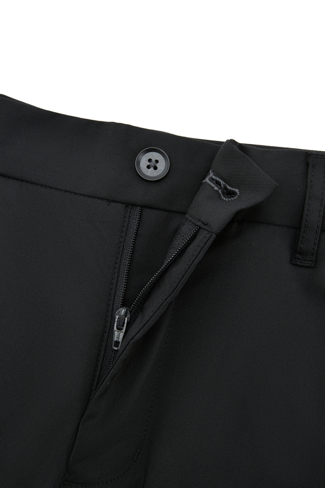 Cool Touch | Cotton Blend 休閒長褲