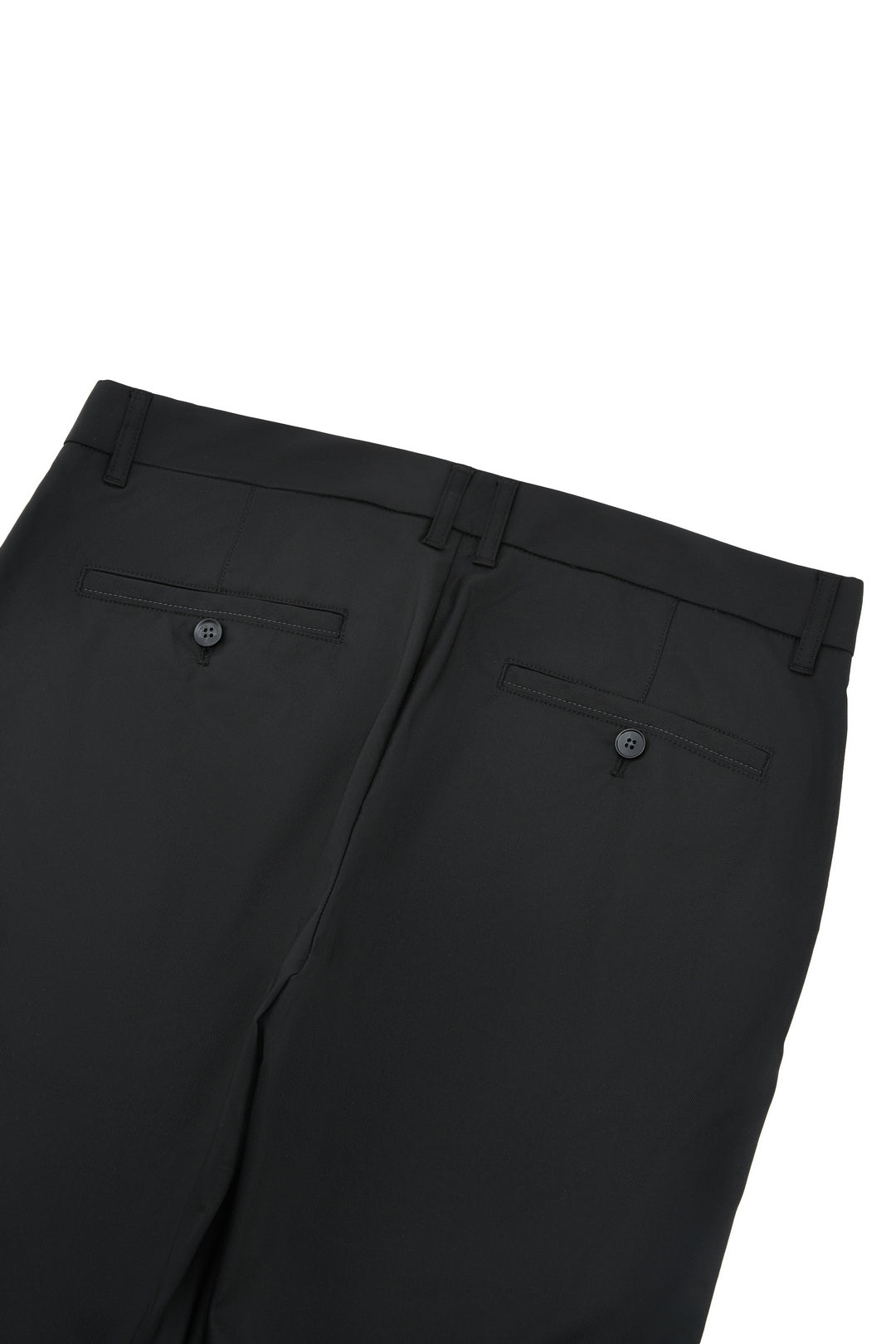 Cool Touch | Cotton Blend 休閒長褲