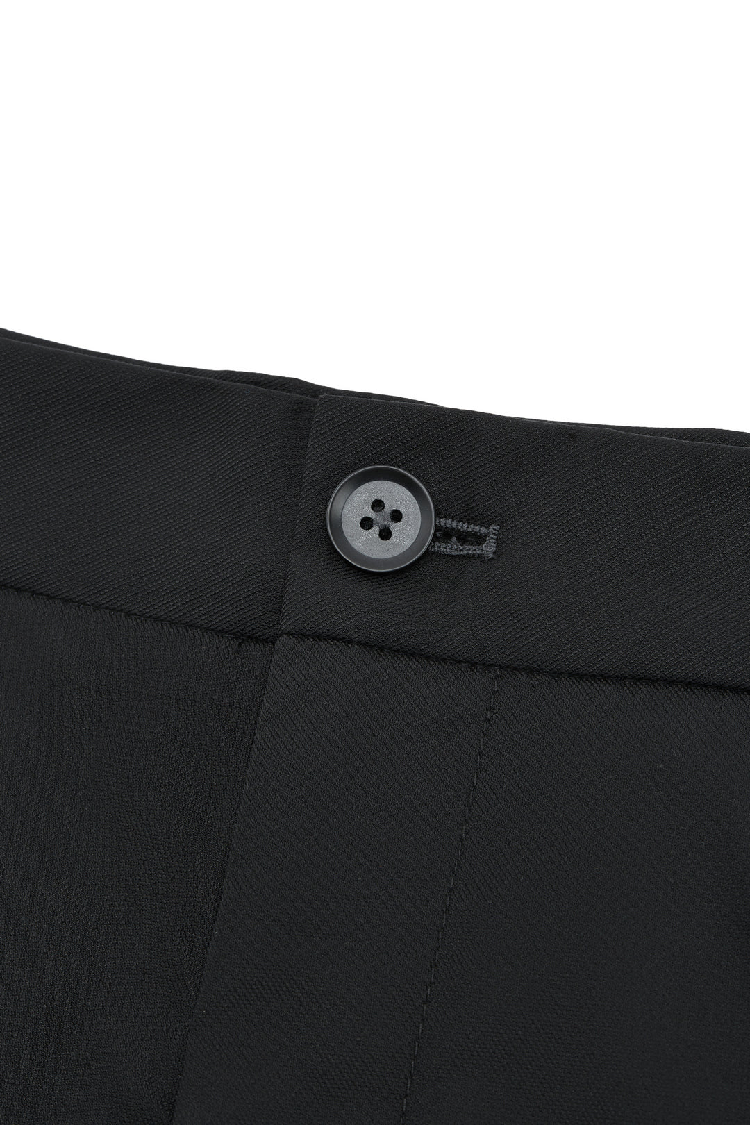 Cool Touch | Cotton Blend 休閒長褲