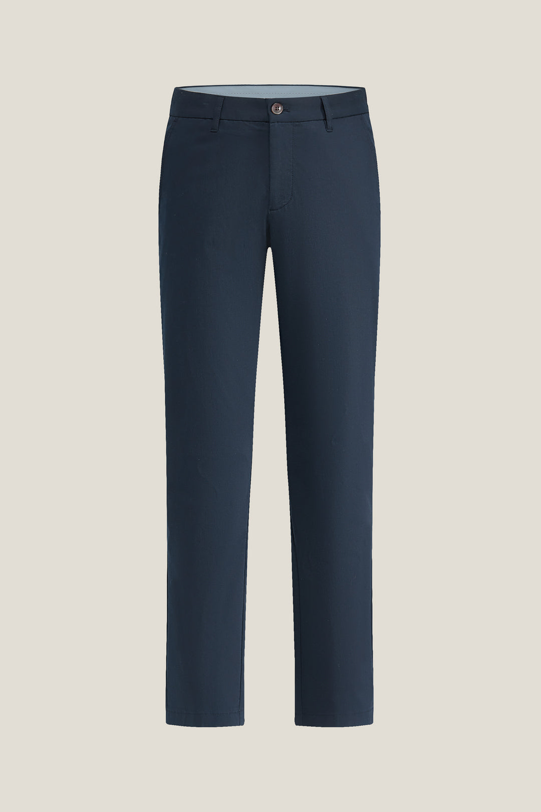 G2000 MAN-cool-touch-cotton-blend-chinos-61161061-Blue