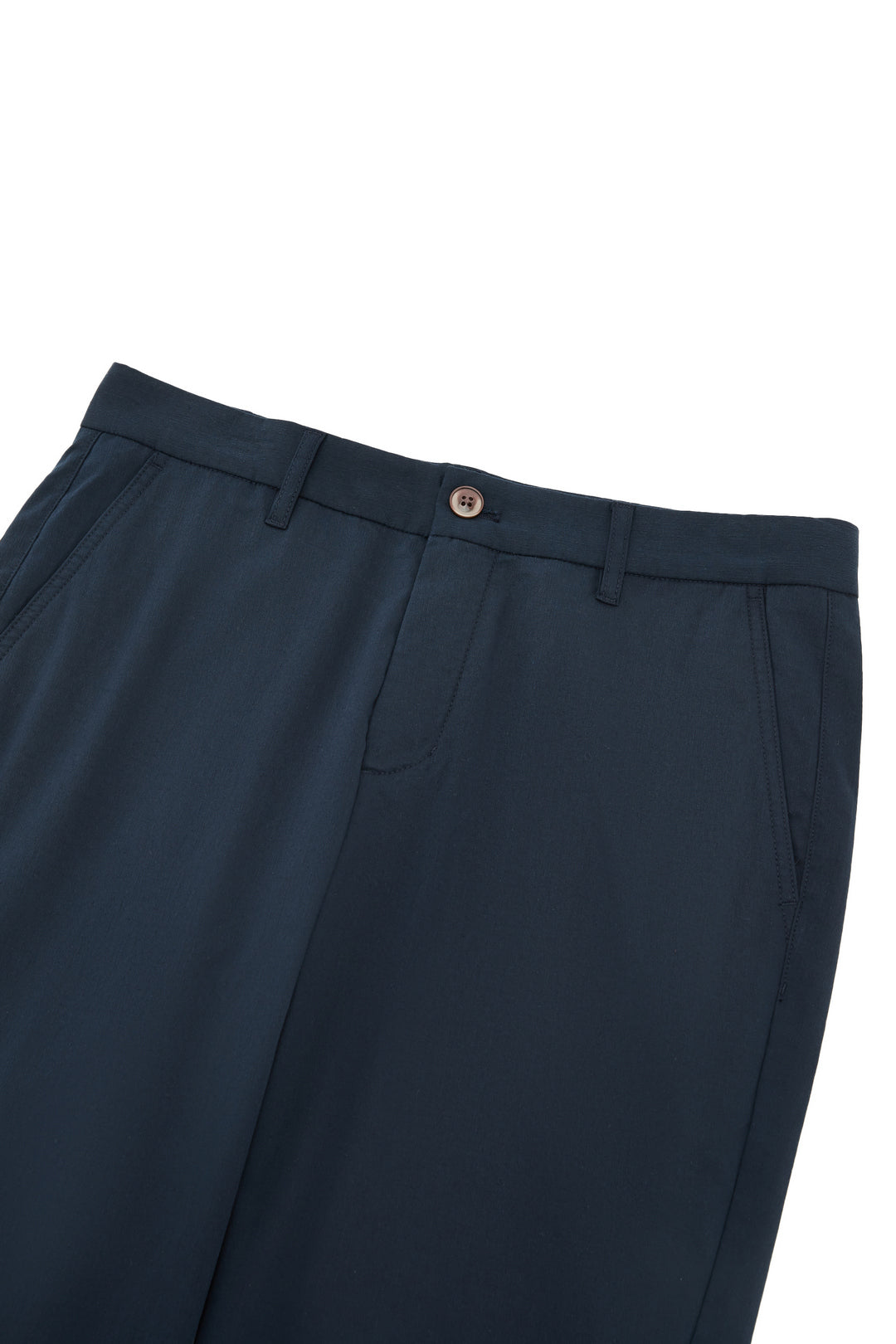 Cool Touch | Cotton Blend Chinos