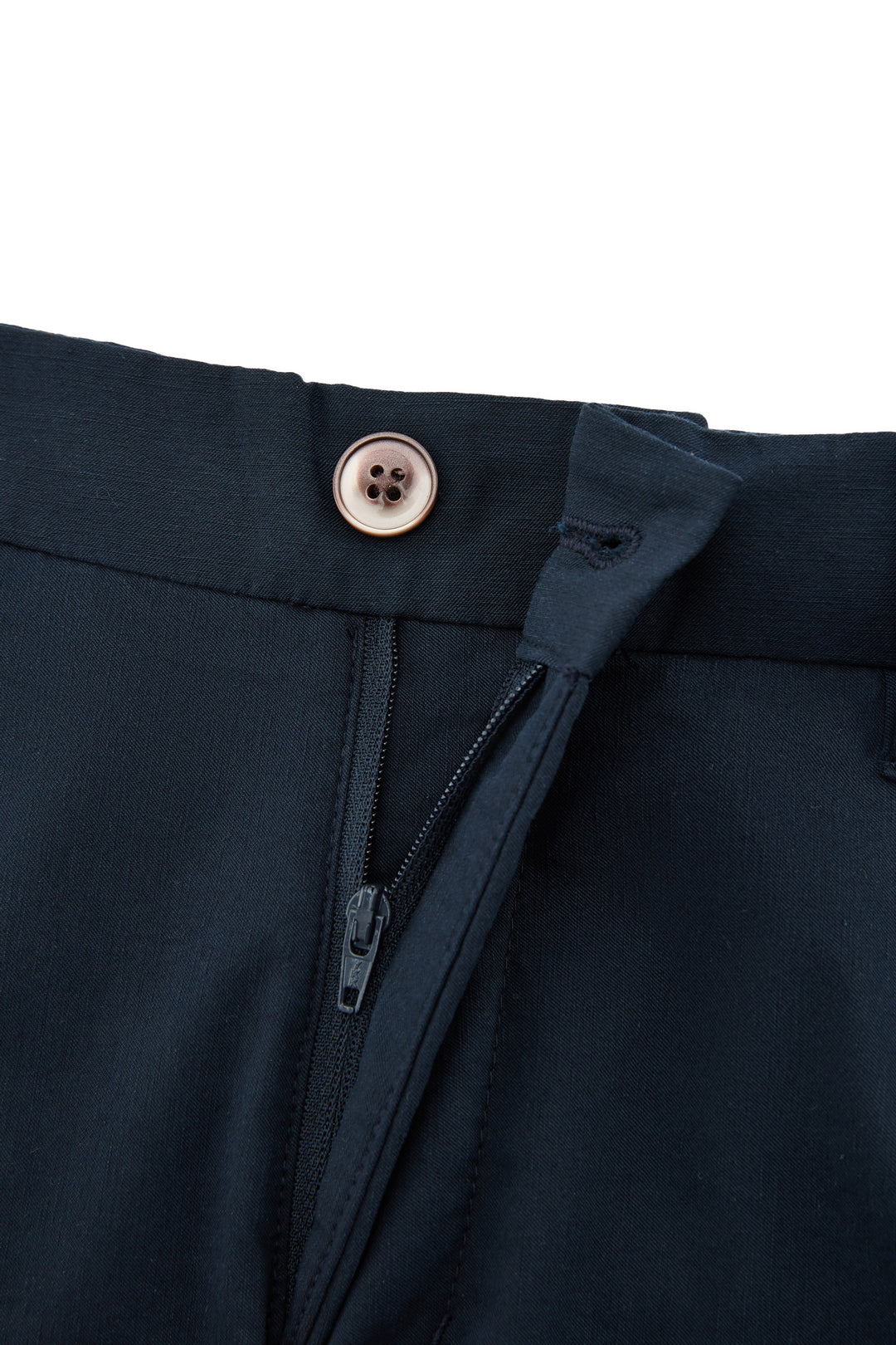 Cool Touch | Cotton Blend Chinos