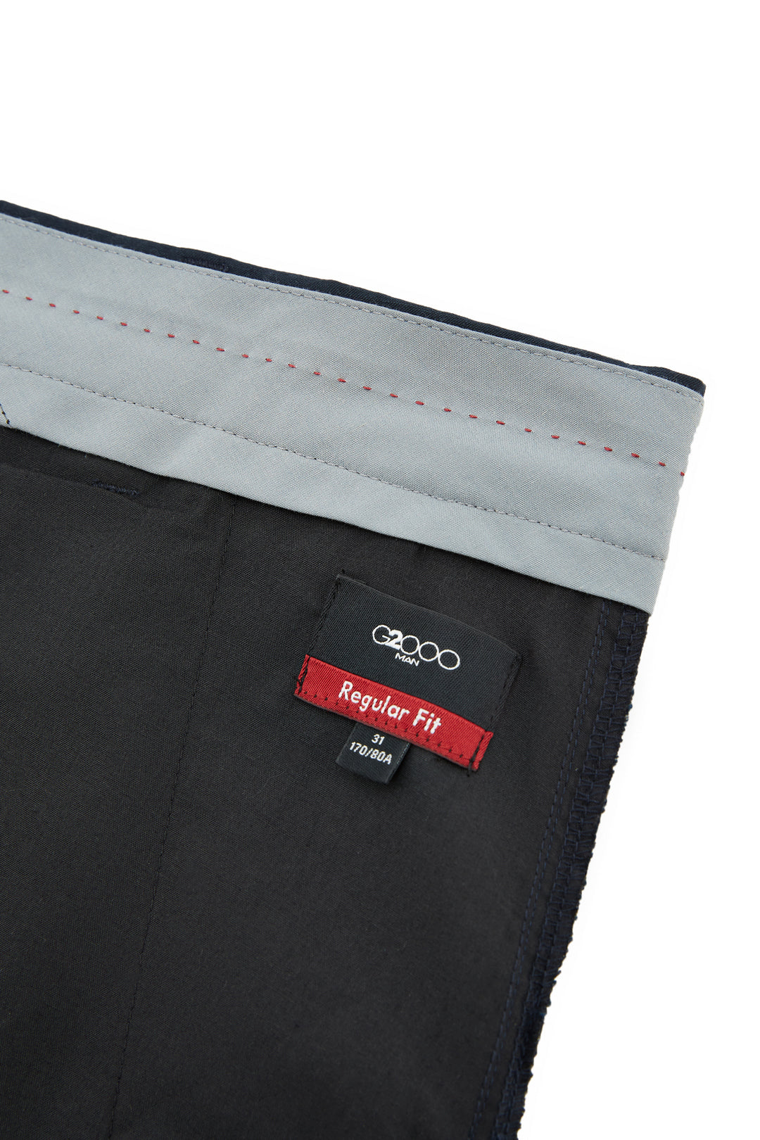 Cool Touch | Cotton Blend Chinos