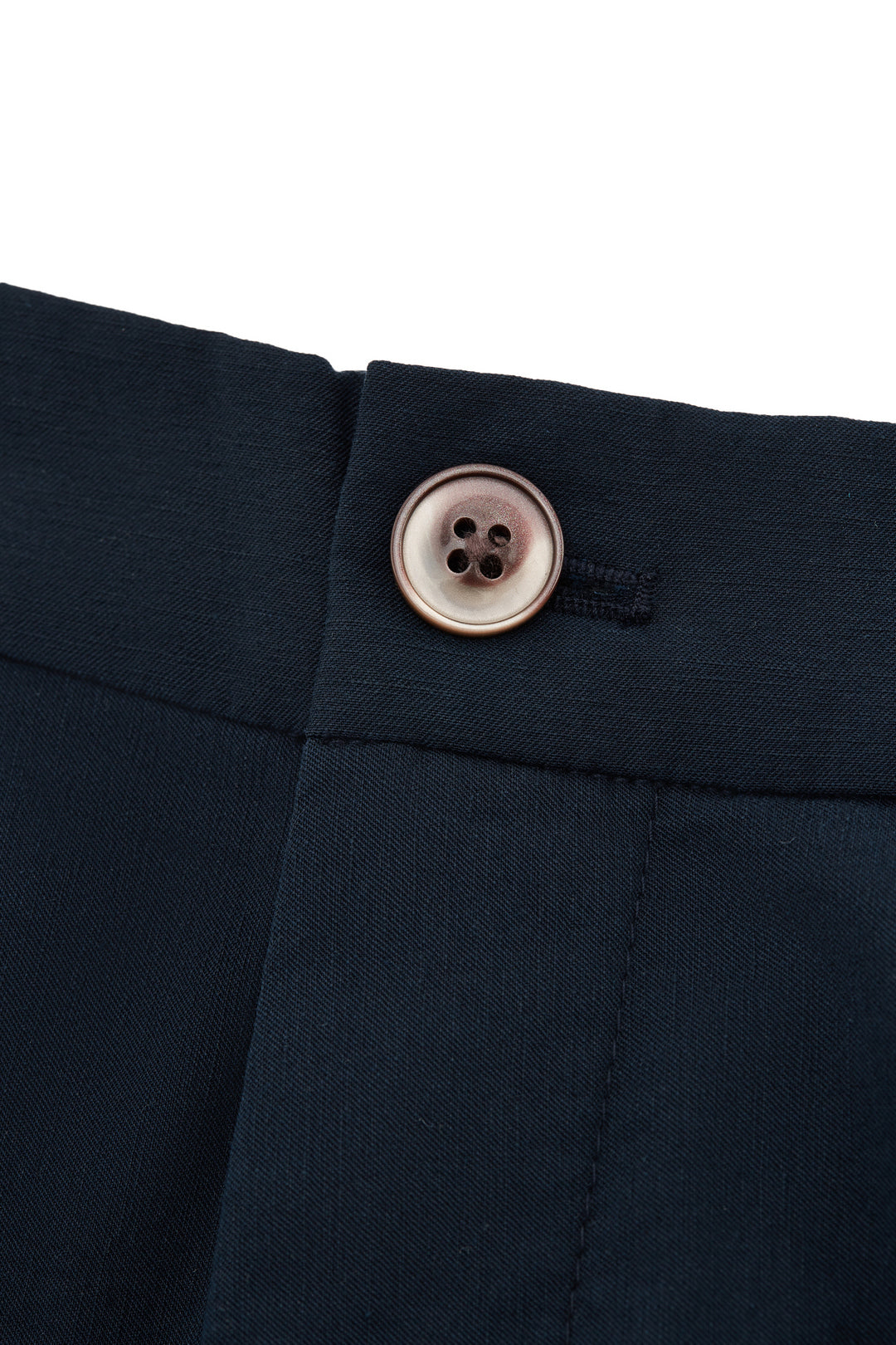 Cool Touch | Cotton Blend Chinos