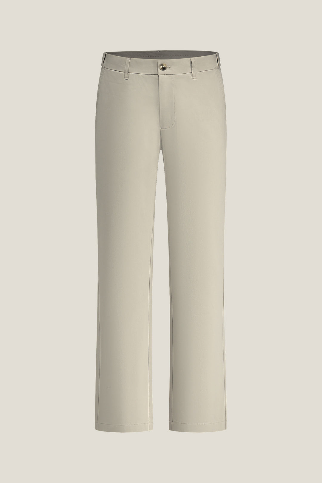 G2000 MAN-multi-way-stretch-chinos-61162001-Beige
