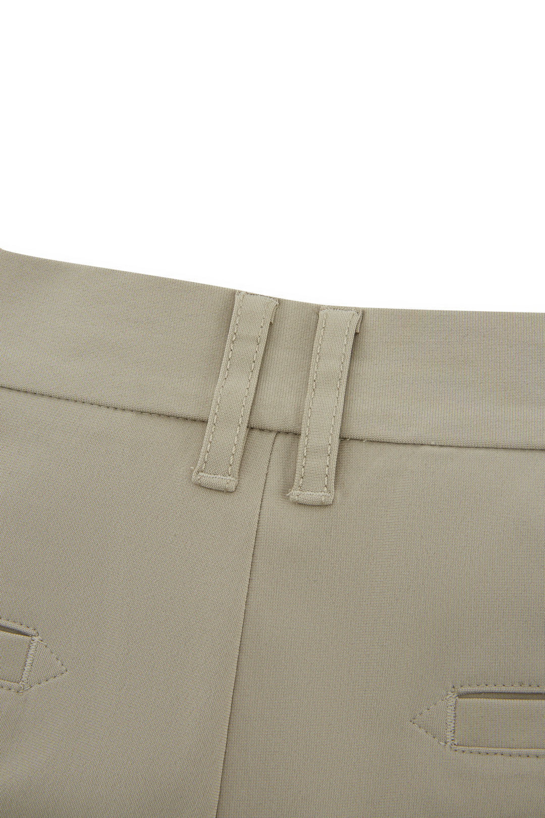 Multi-Way Stretch 休閒長褲