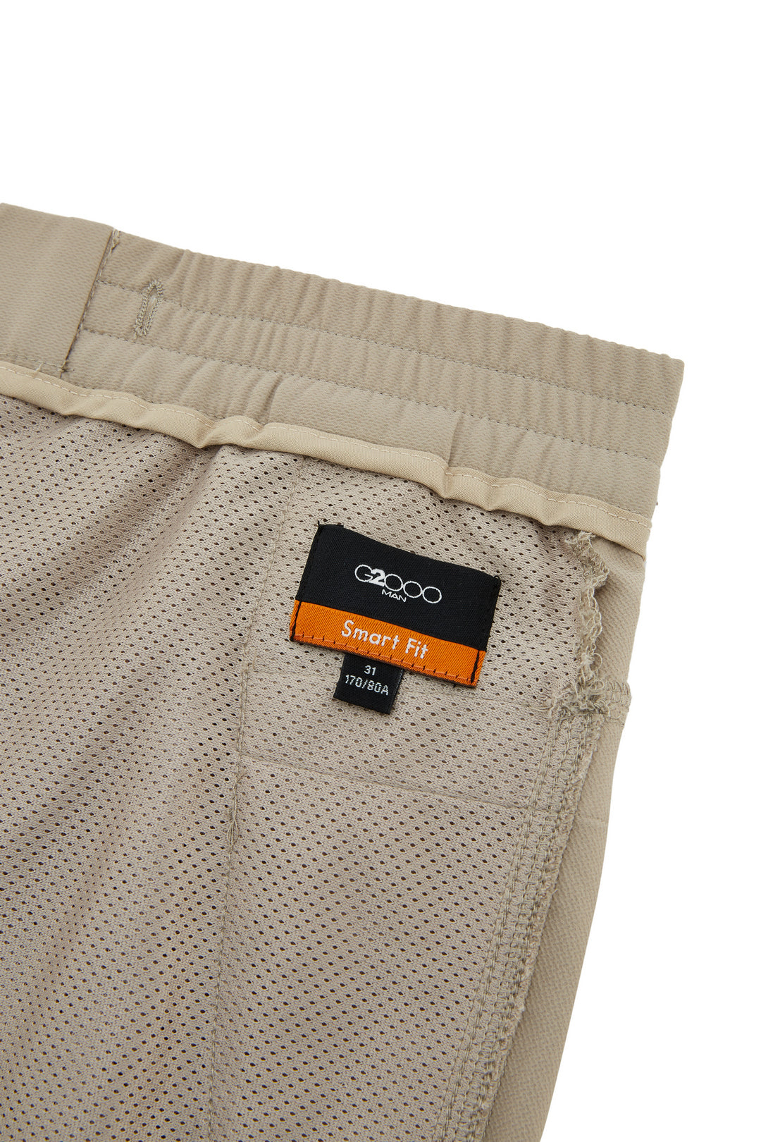 Water Repellent Chinos