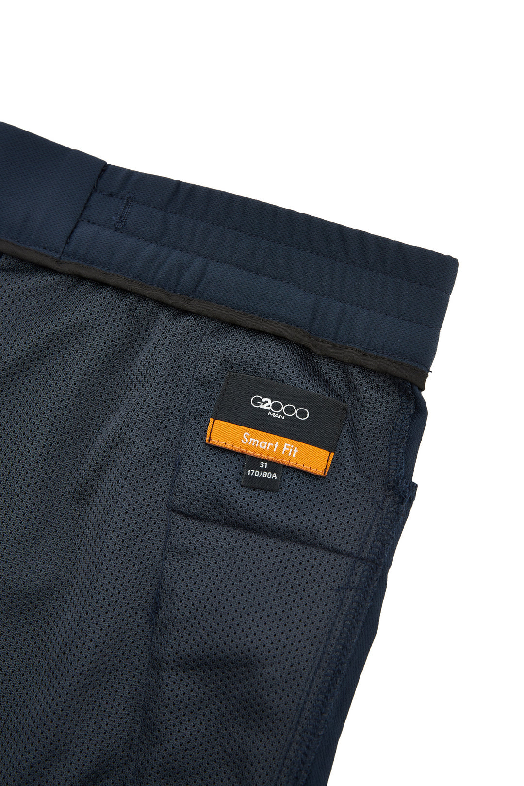 Water Repellent Chinos