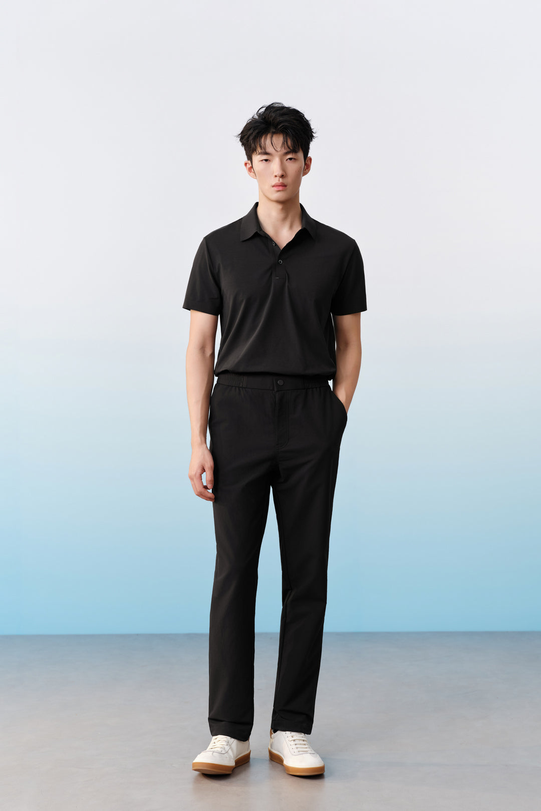 Water Repellent Chinos