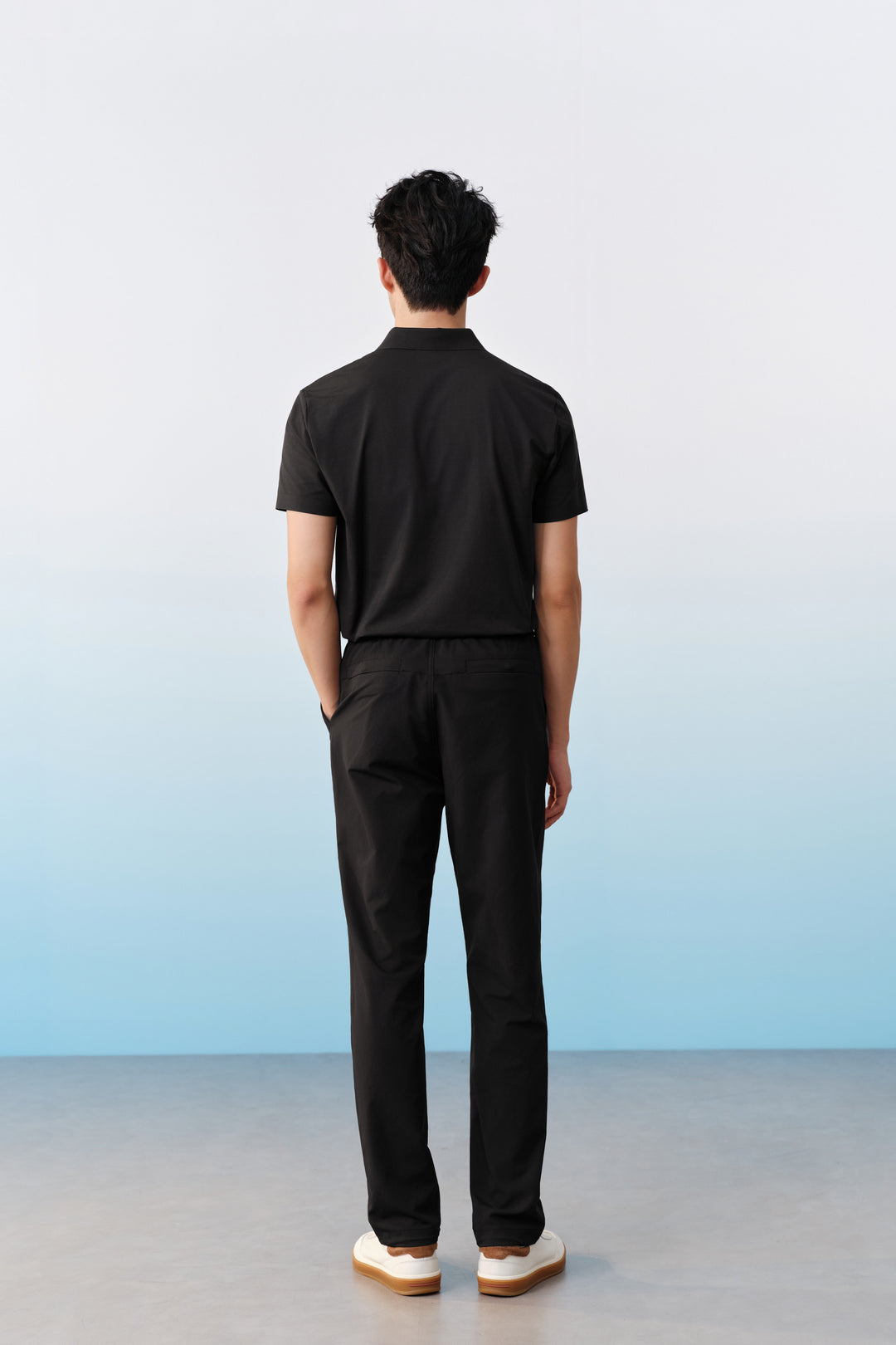 Water Repellent Chinos