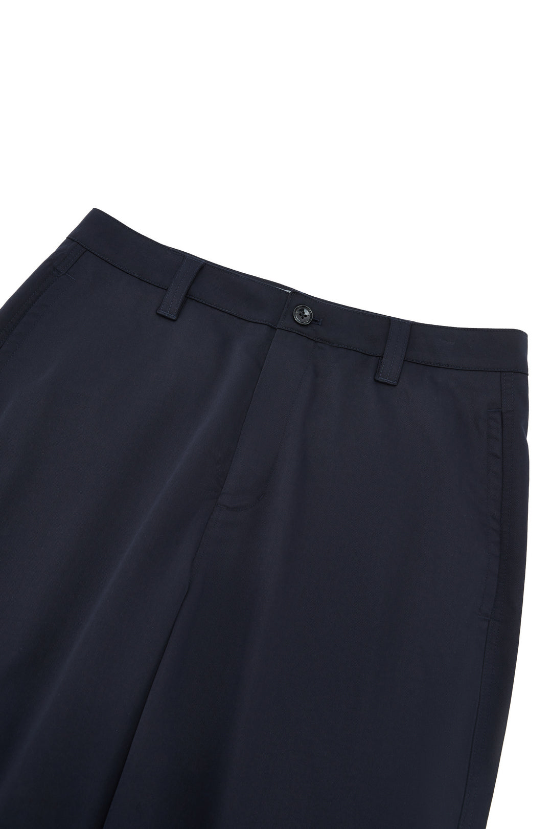Cotton Blend 休閒長褲