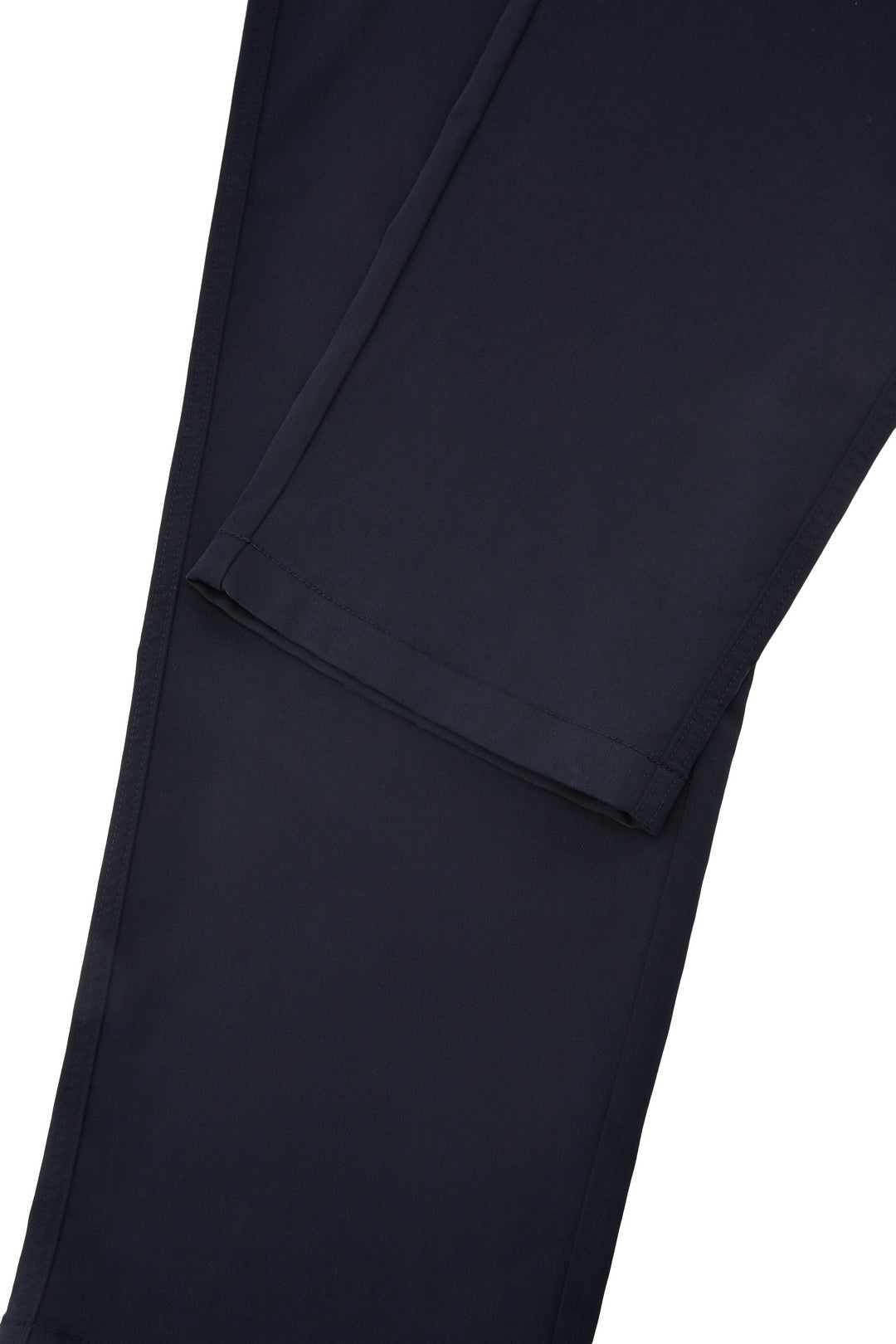 Cotton Blend 休閒長褲