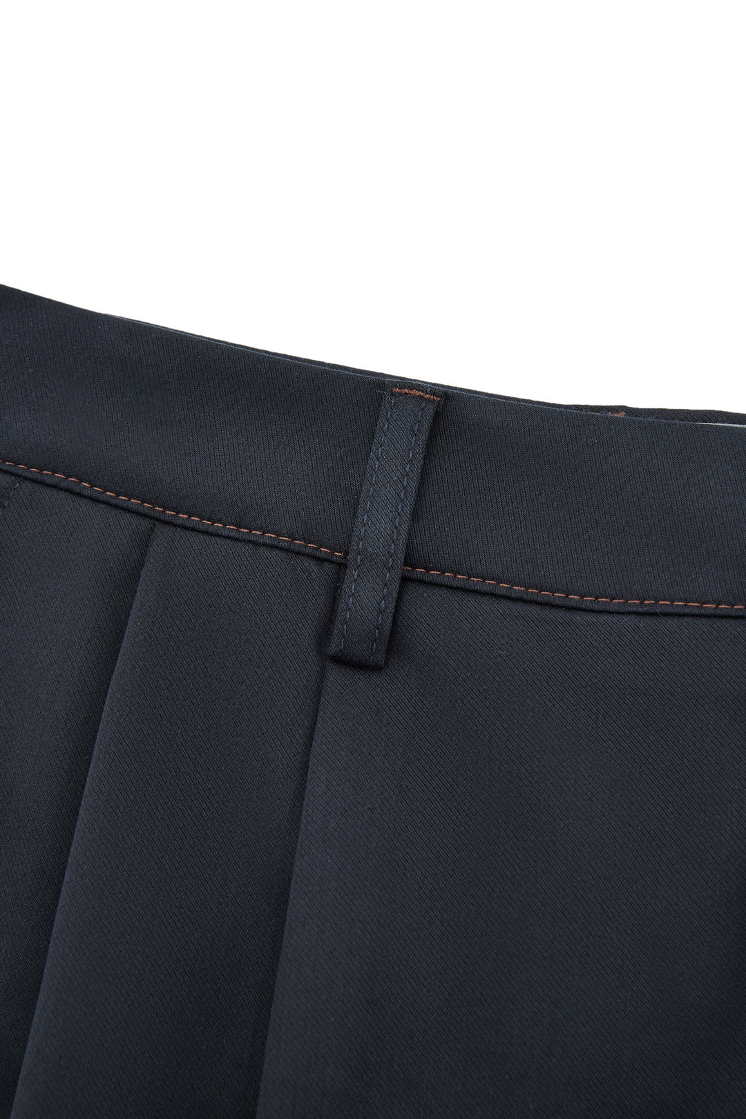 Cotton Blend 休閒短褲
