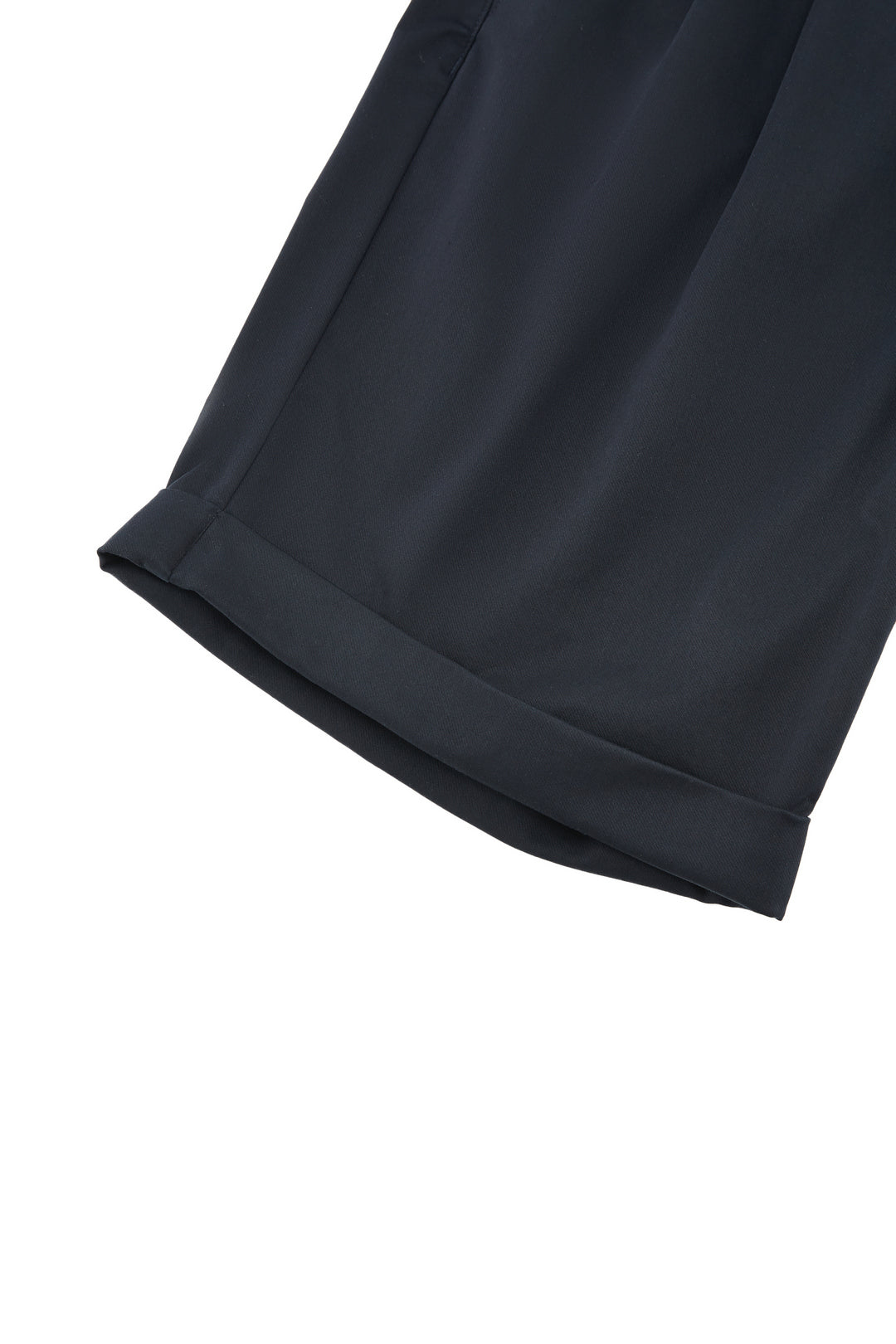 Cotton Blend 休閒短褲