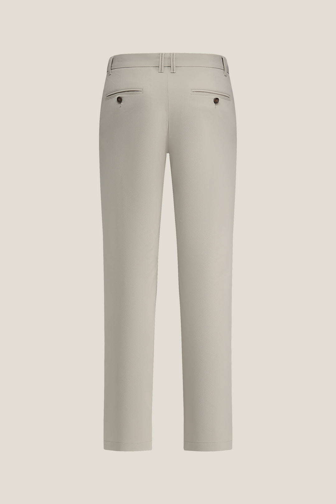 Multi-Way Stretch | Hidden Elastic Waistband 休閒長褲