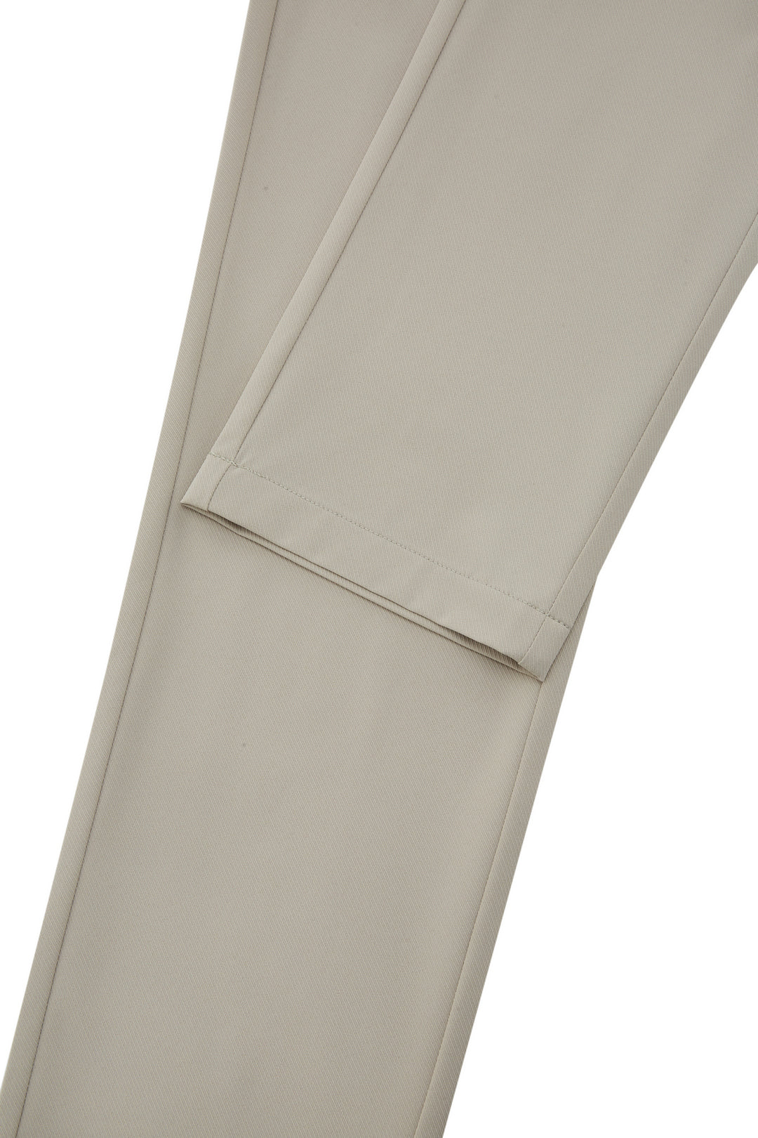 Multi-Way Stretch | Hidden Elastic Waistband 休閒長褲