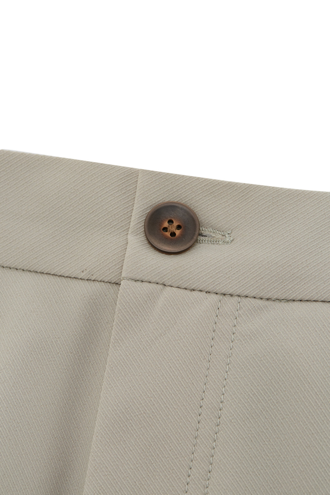 Multi-Way Stretch | Hidden Elastic Waistband 休閒長褲