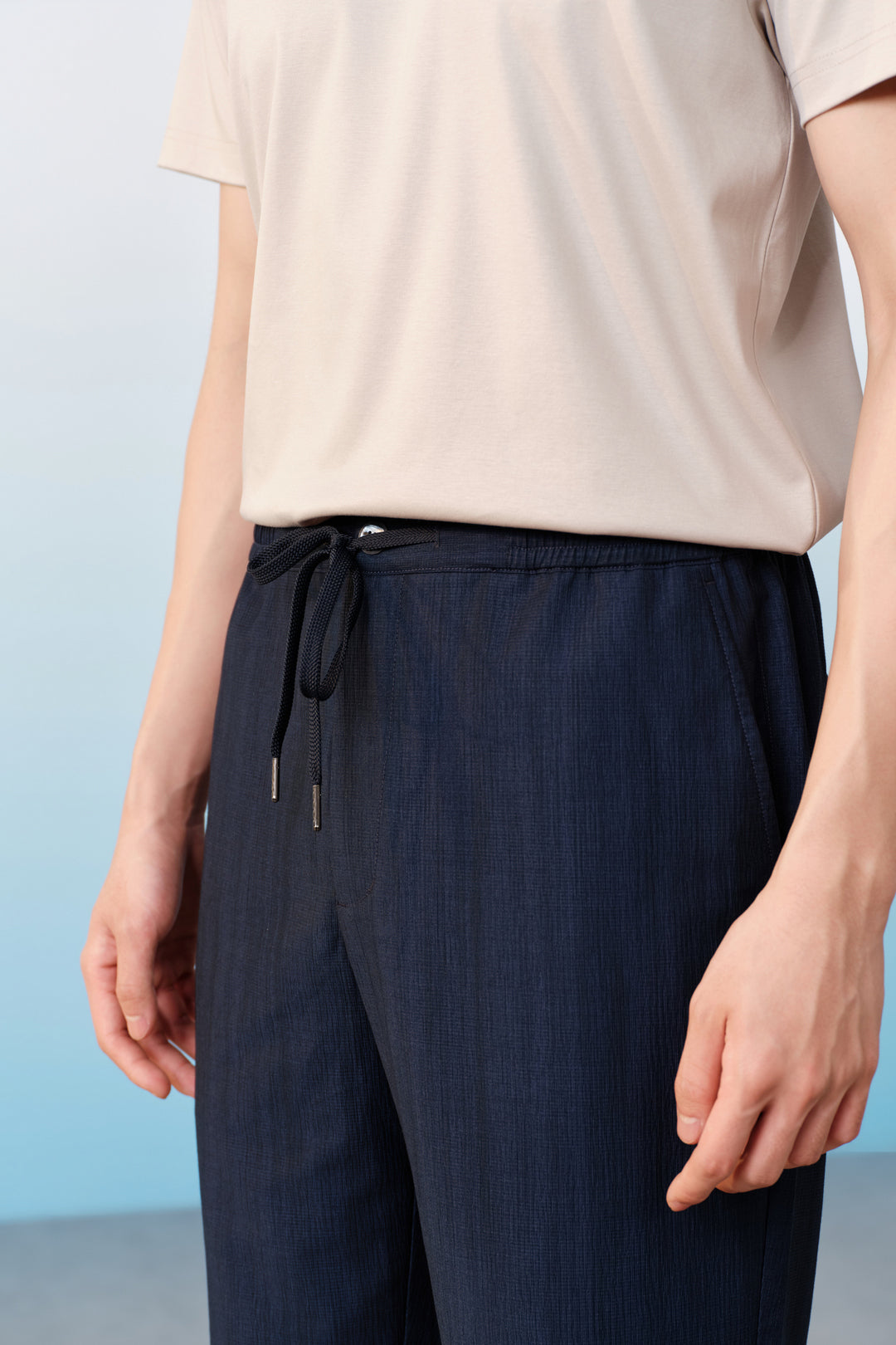 Machine Washable | Cotton Blend 休閒短褲