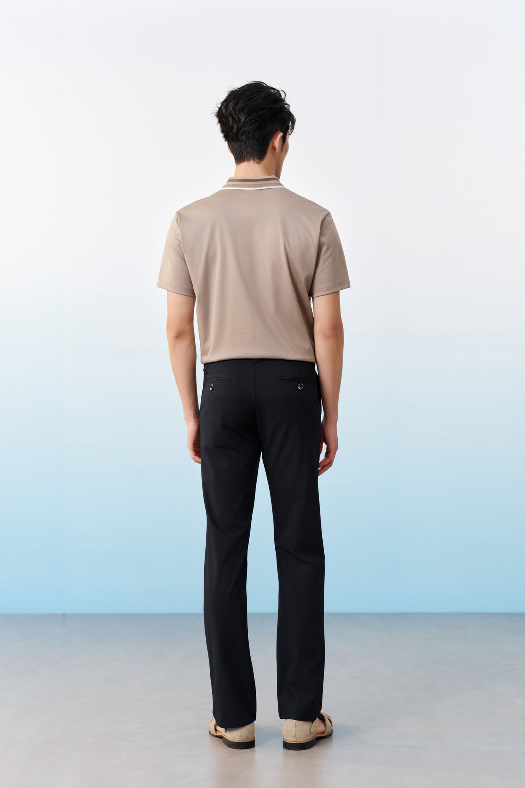 Multi-Way Stretch 休閒長褲