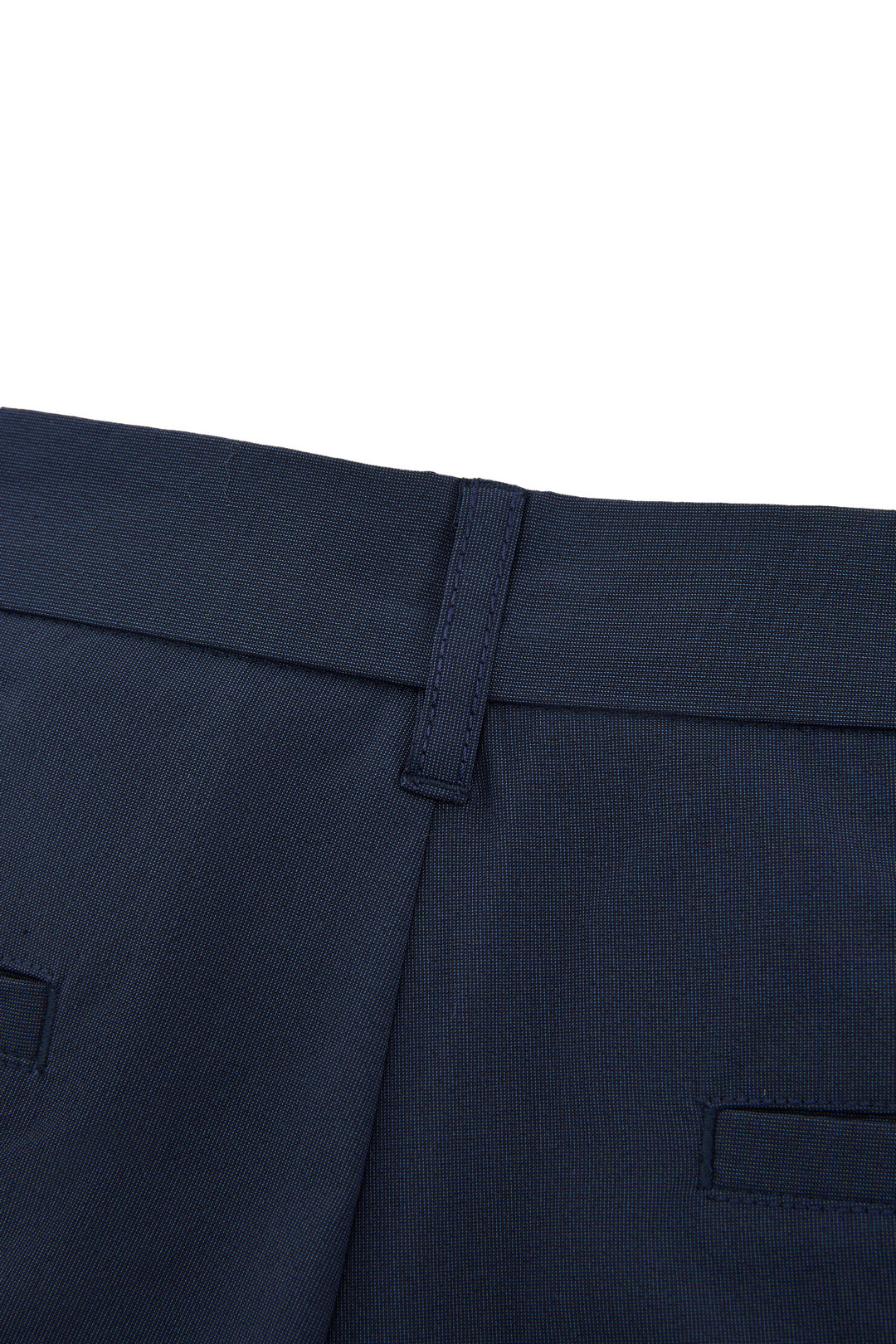 Cool Touch | Cotton Blend Chinos