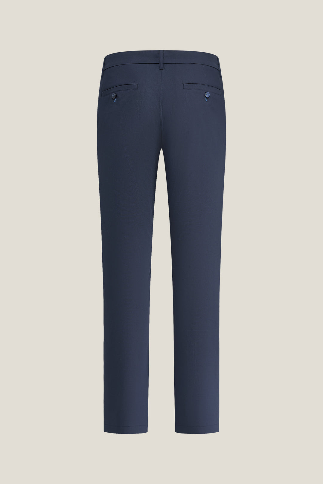Cool Touch | Cotton Blend Chinos