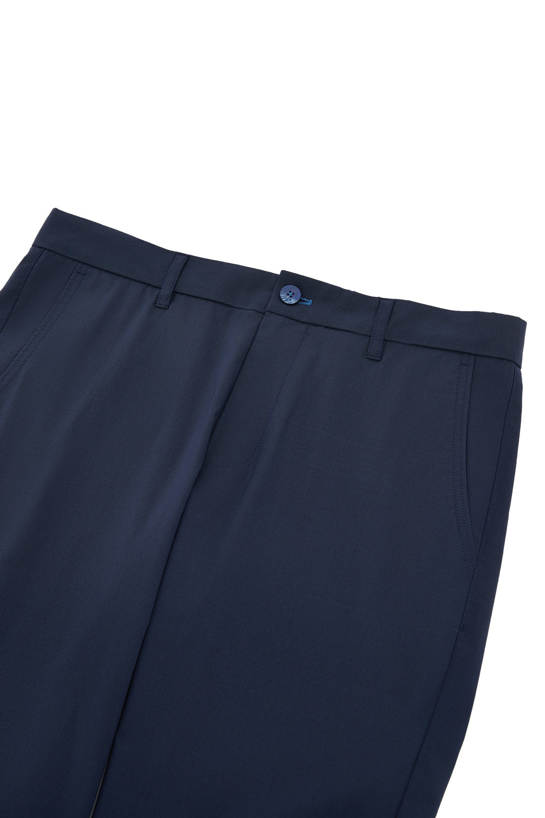 Cool Touch | Cotton Blend Chinos