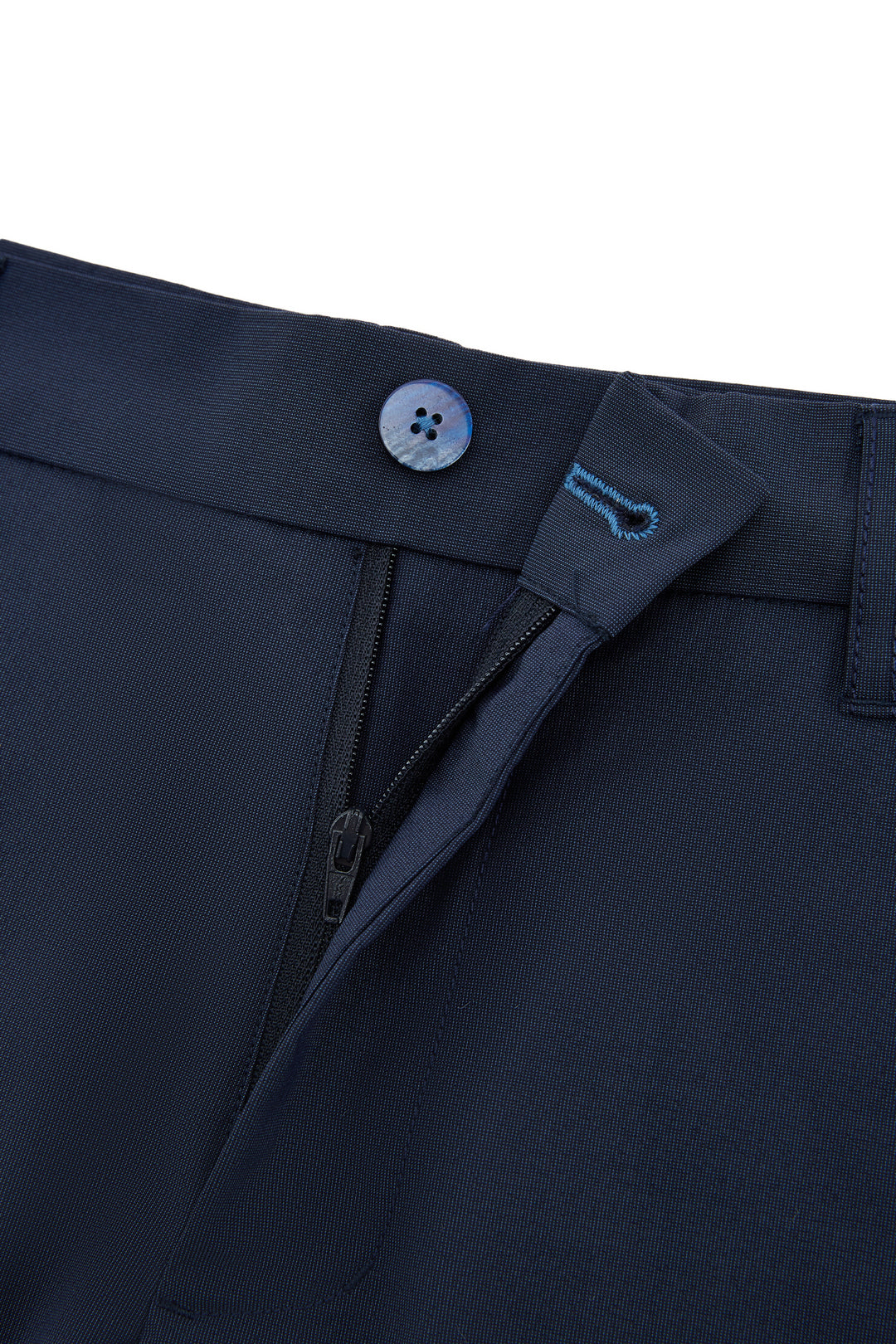 Cool Touch | Cotton Blend Chinos