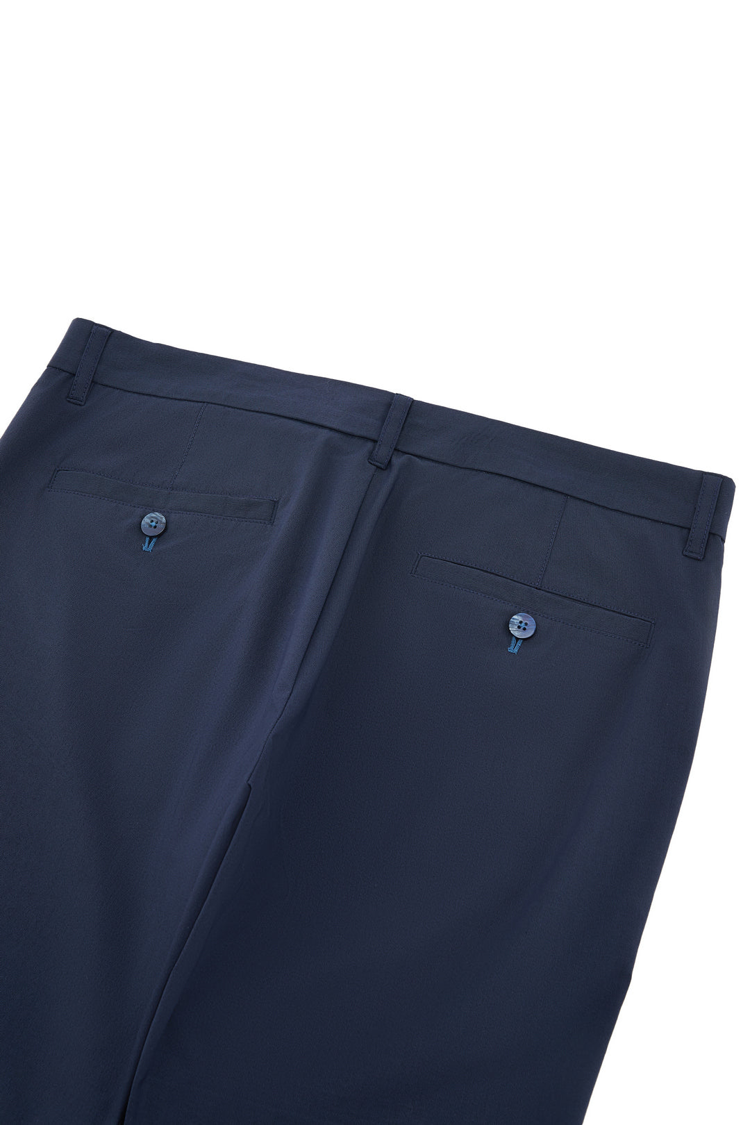 Cool Touch | Cotton Blend Chinos