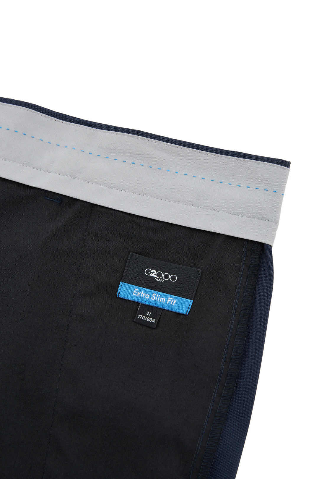 Cool Touch | Cotton Blend Chinos