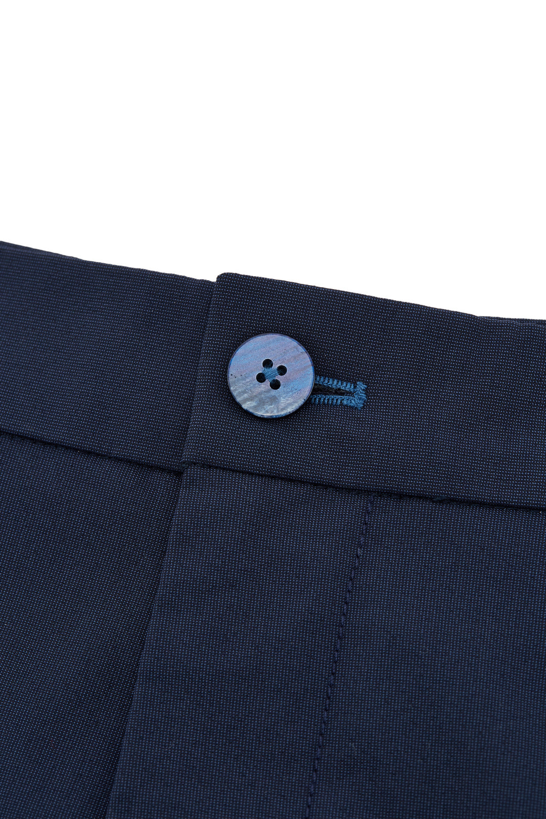 Cool Touch | Cotton Blend Chinos