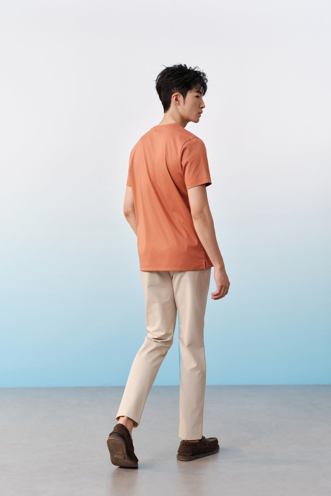 Multi-Way Stretch 休閒長褲