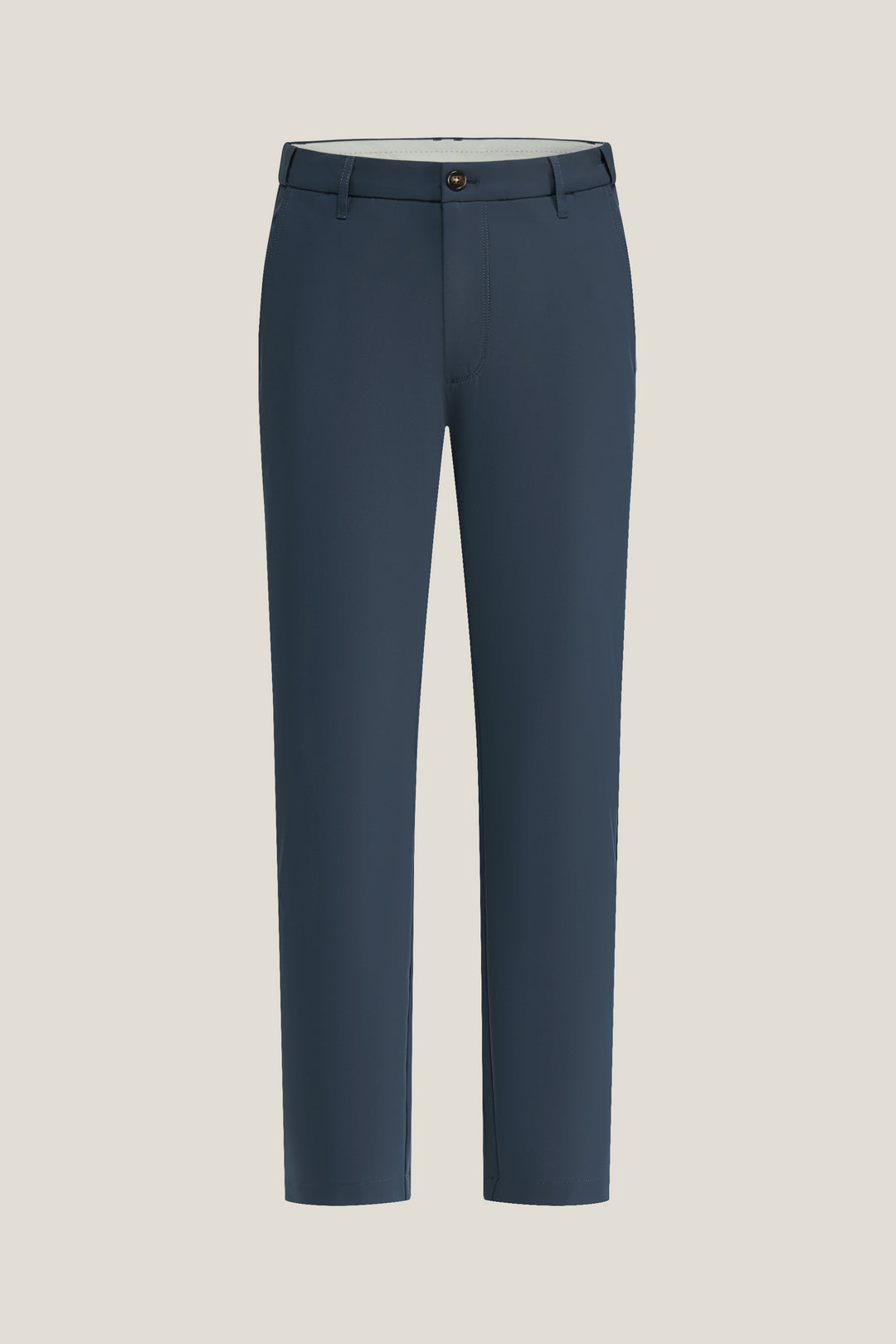 G2000 MAN-multi-way-stretch-chinos-61167017-Blue