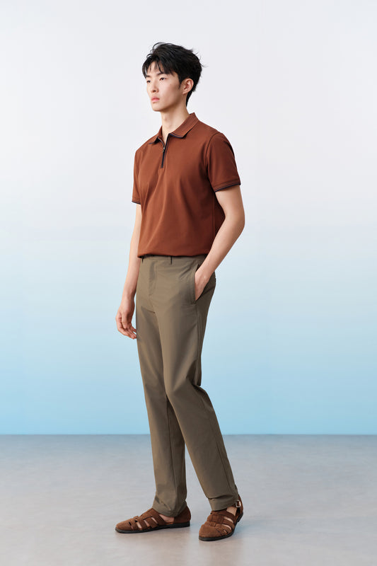 Quick Dry-Wicking Chinos
