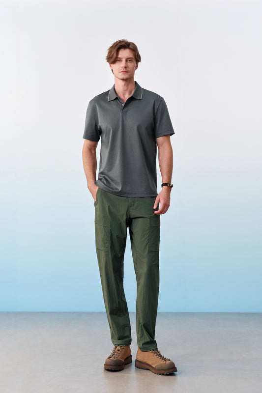 Multi-Way Stretch Chinos