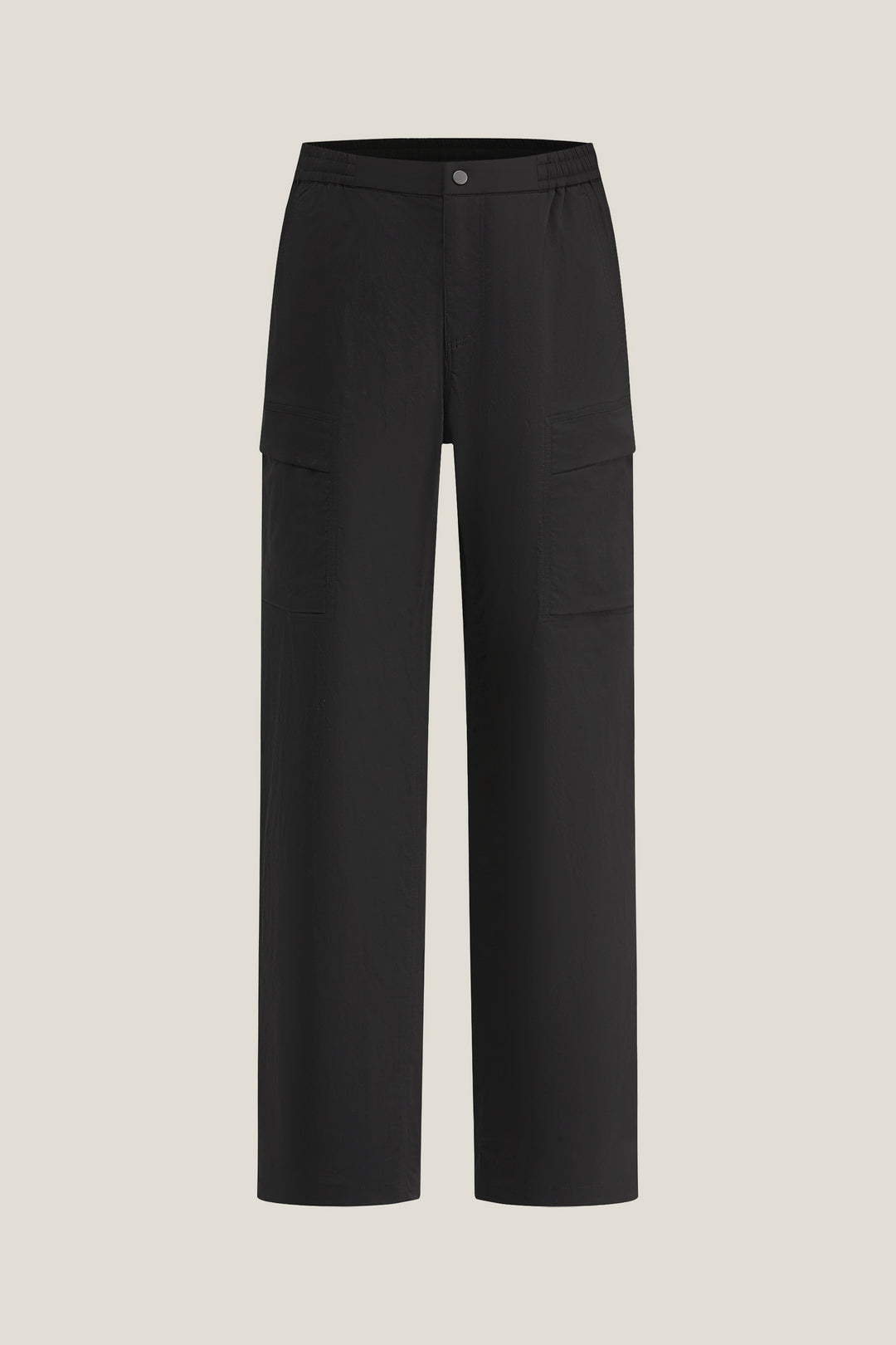 G2000 MAN-multi-way-stretch-chinos-61167078-Black