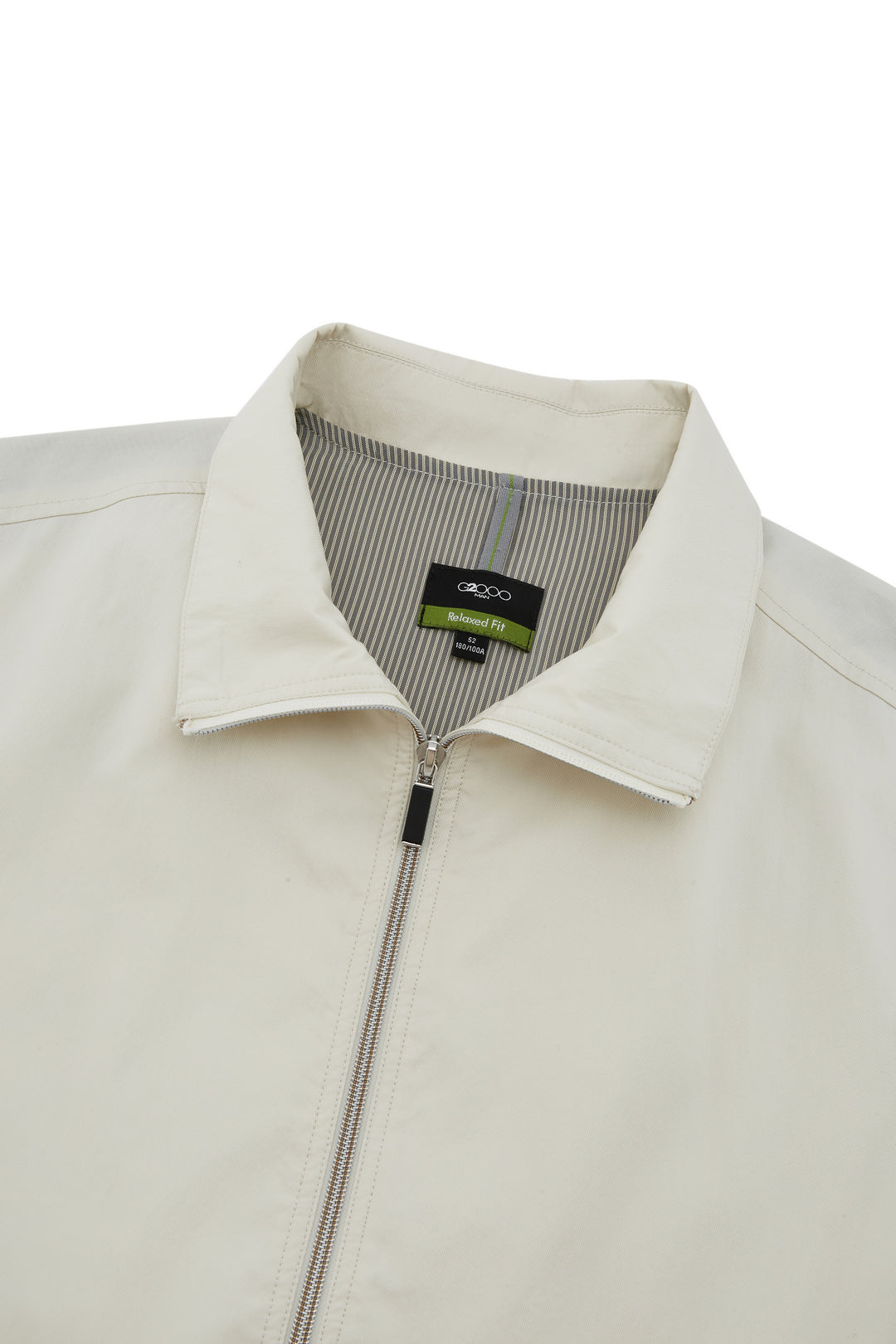 Relax Fit Jacket
