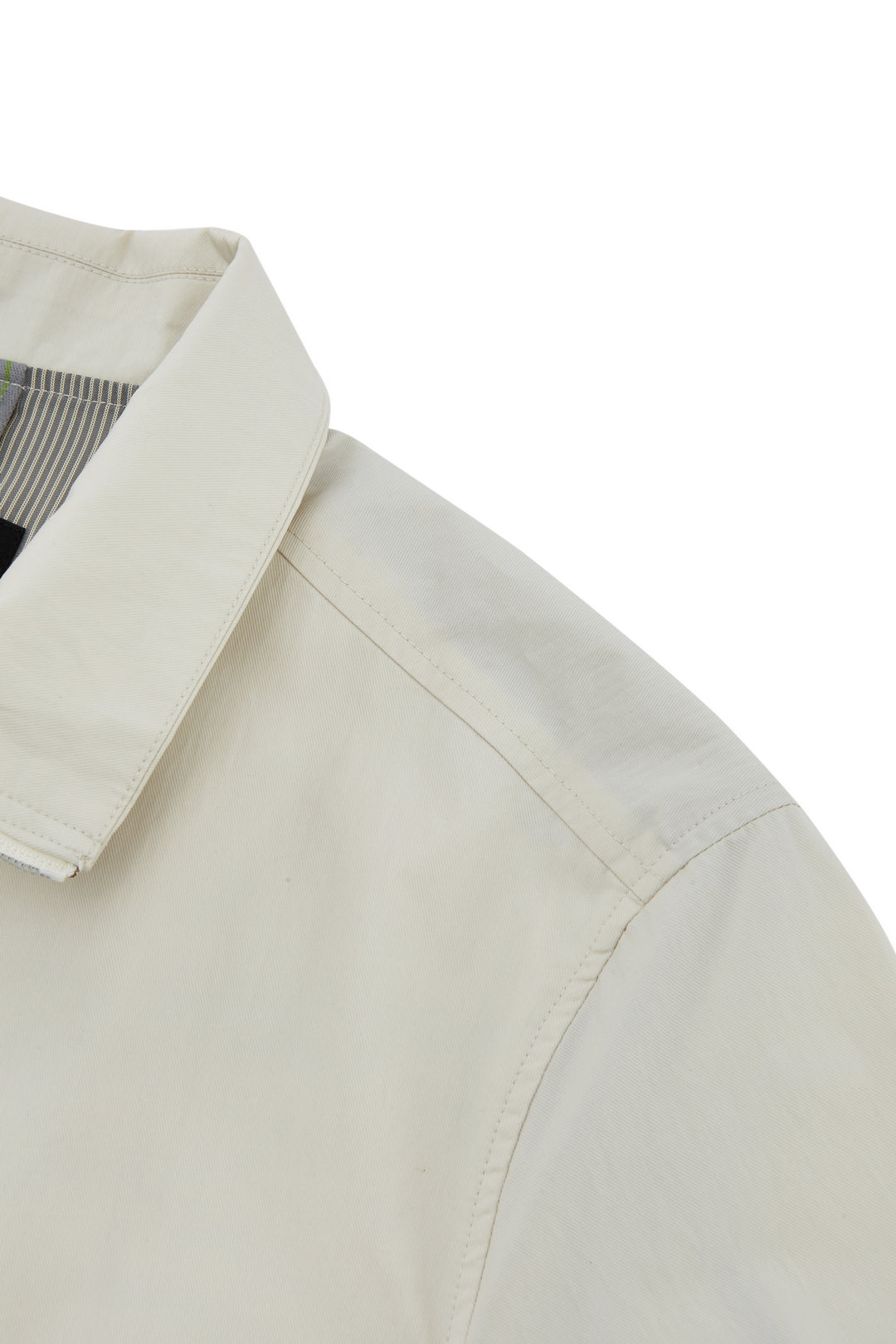 Relax Fit Jacket