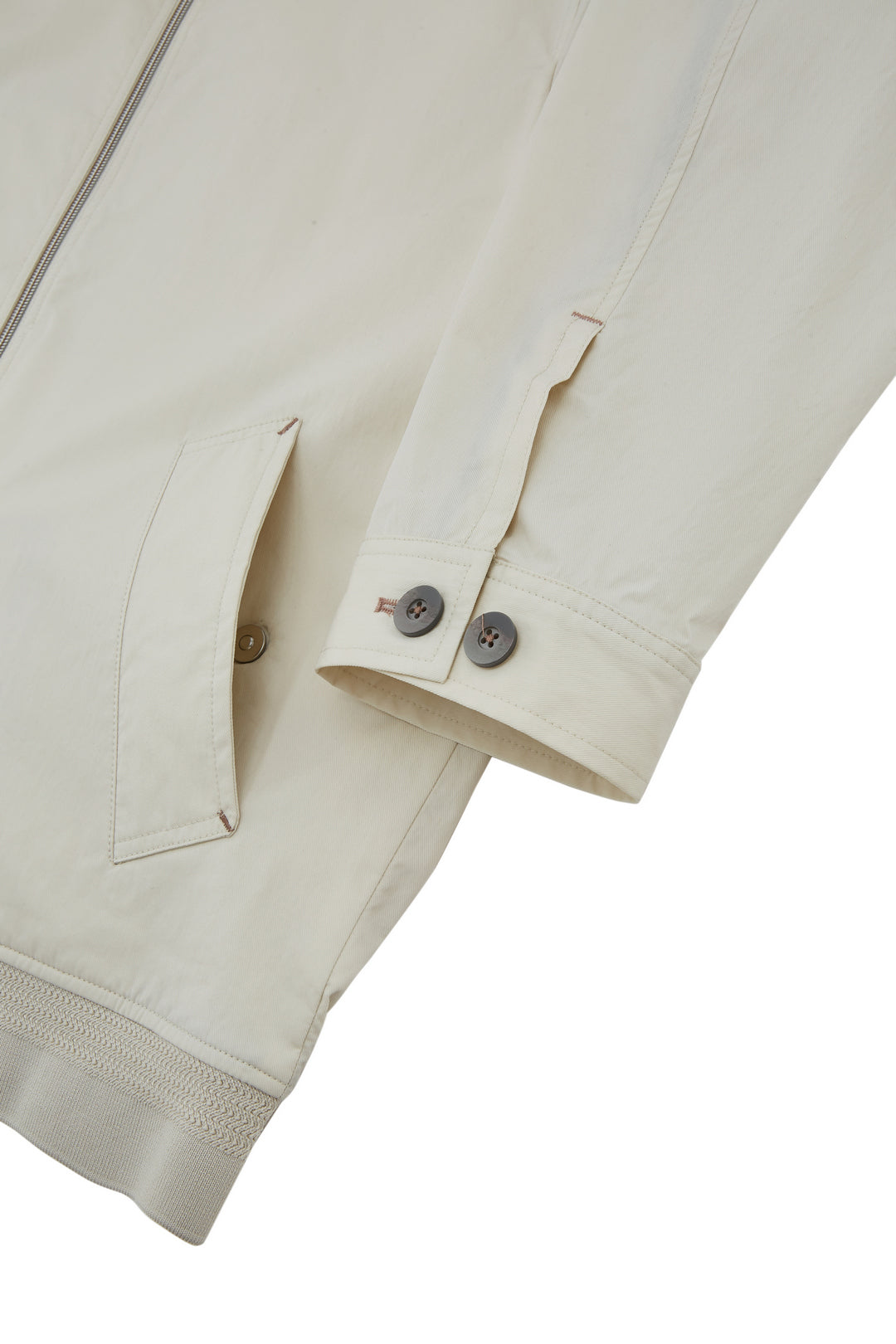 Relax Fit Jacket