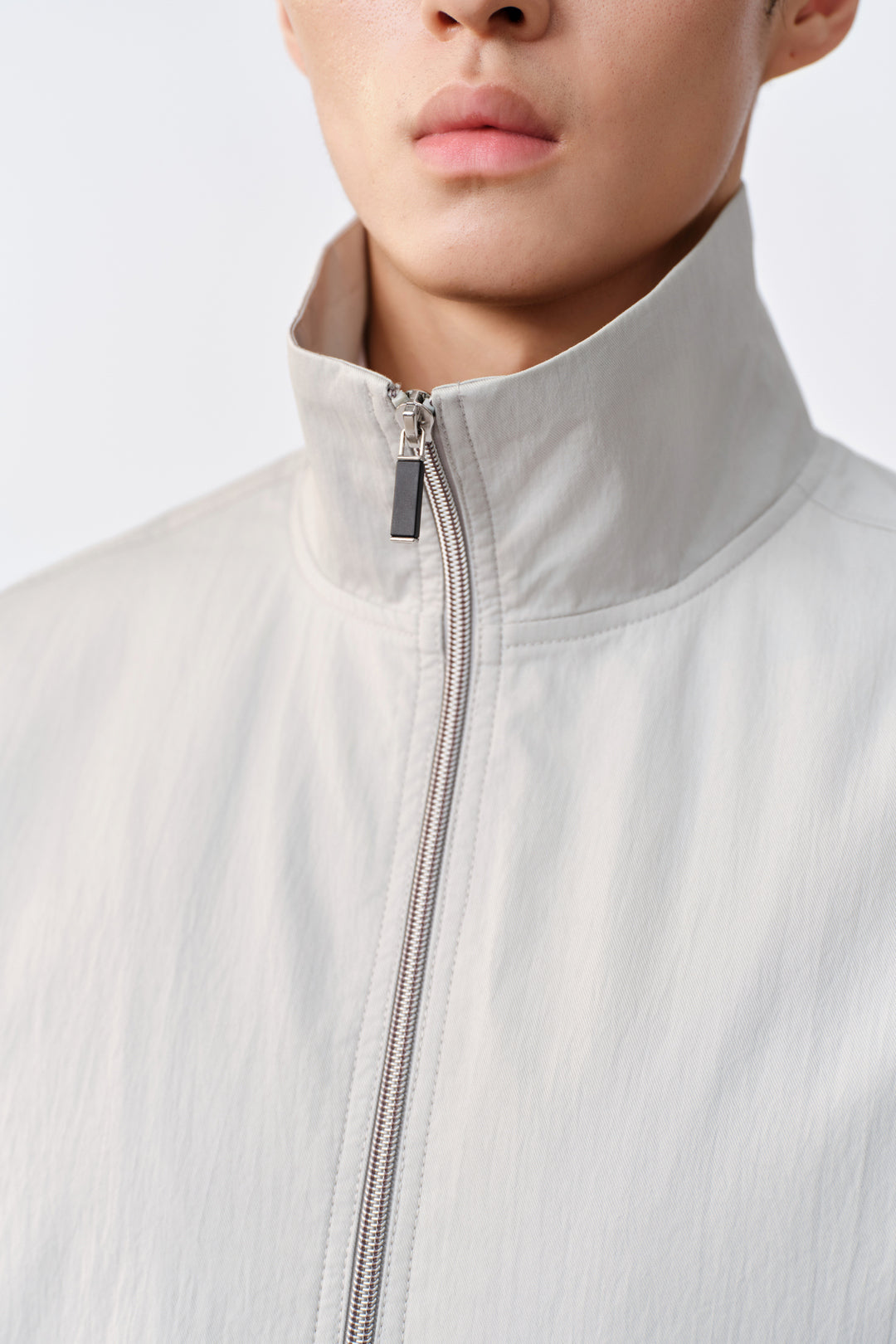 Relax Fit Jacket