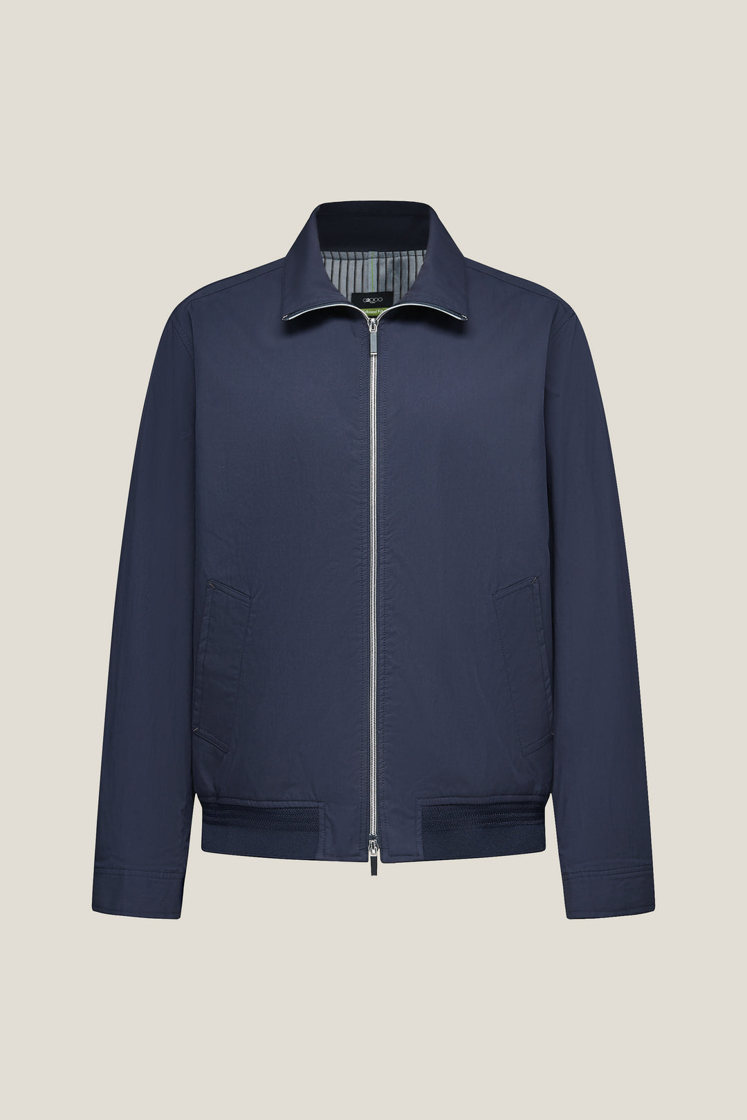 G2000 MAN-relax-fit-jacket-61181094-Blue