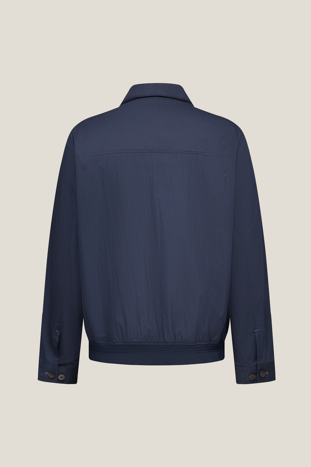 Relax Fit Jacket