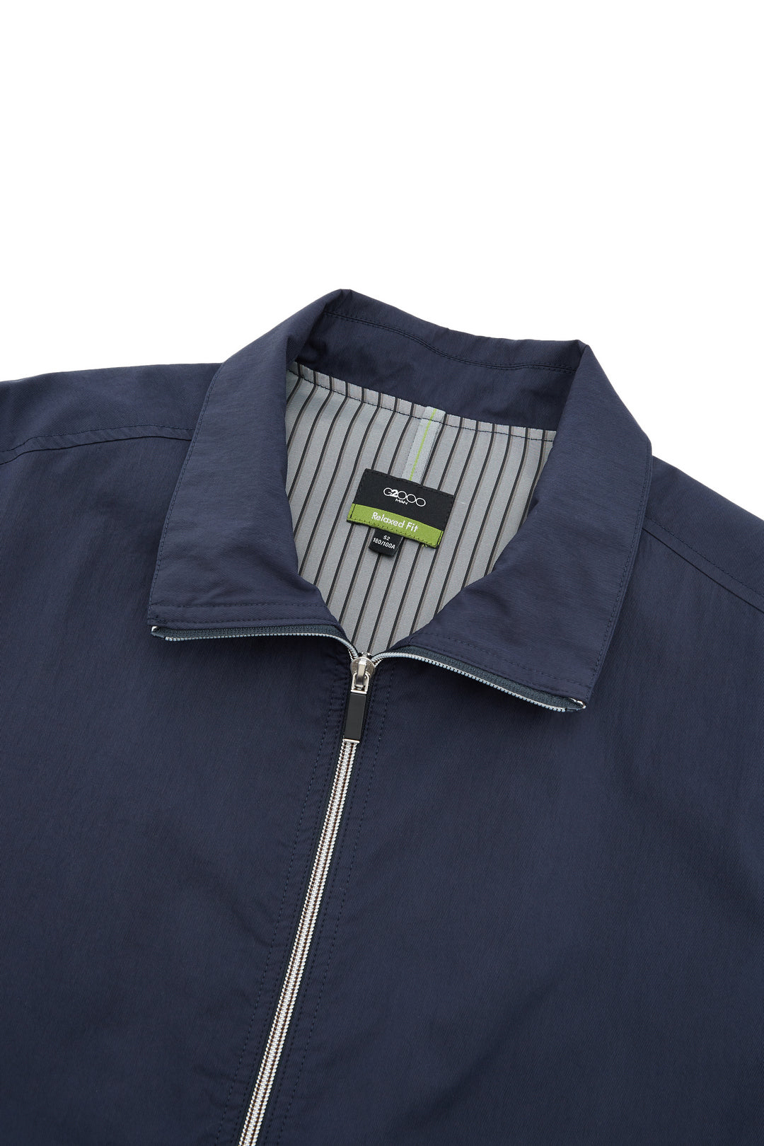 Relax Fit Jacket