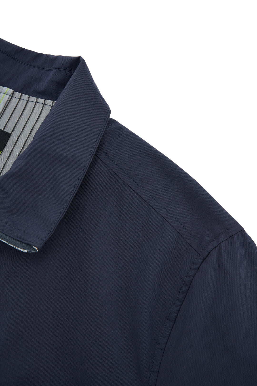 Relax Fit Jacket